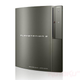 Illustration for article titled Hey, Britain, Youre Not Getting The Gunmetal PS3